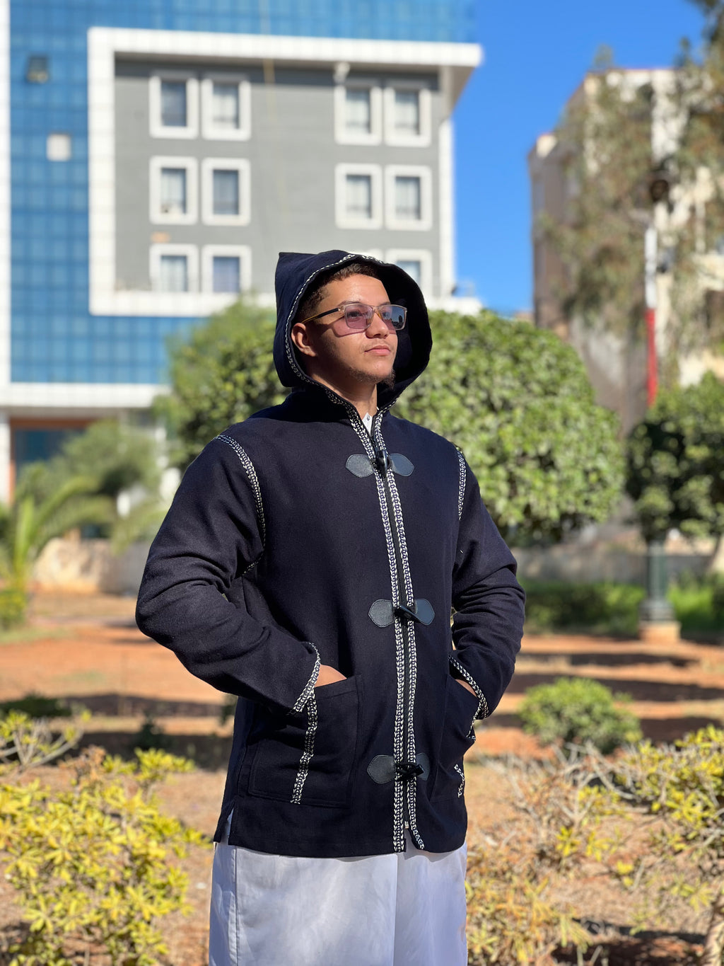 كابيشو كاشمير 2026