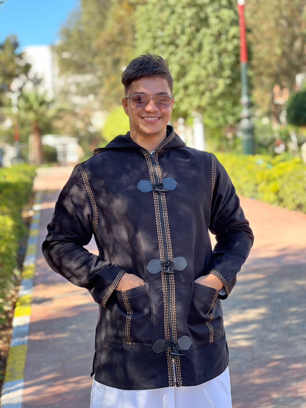 كابيشو كاشمير 2026